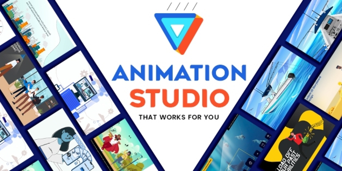 Animation Studios in NYC: Unleashing Creativity with Digital Bakerz