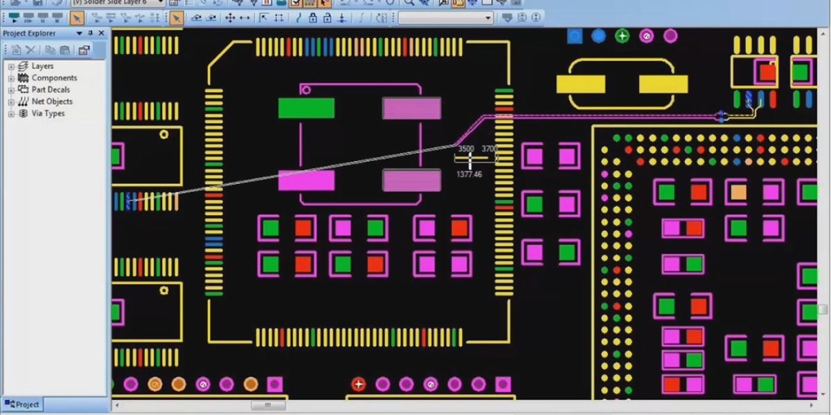 EDA Software Market size is expected to grow USD 28.4 million by 2033