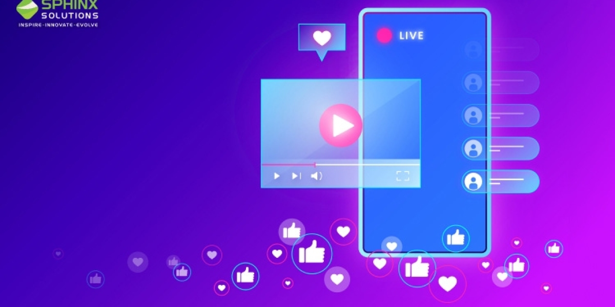 The Basics of Live Streaming Apps: Transforming Digital Communication