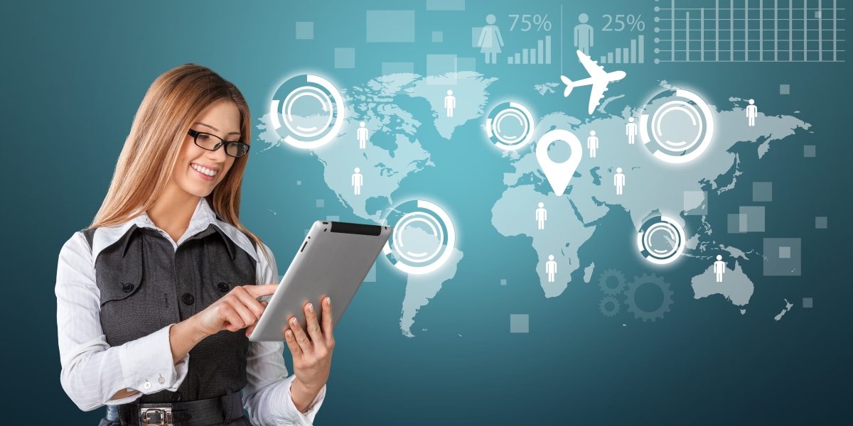 Travel Management Software Market Growth Opportunities, Scope, Forecast 2032