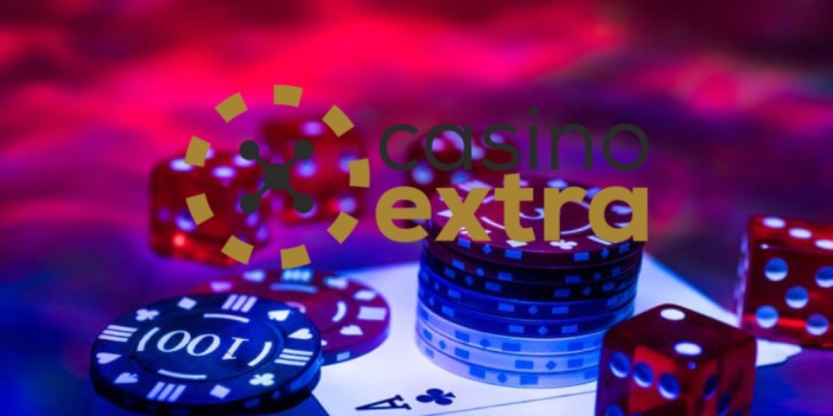 Casino en ligne Extra