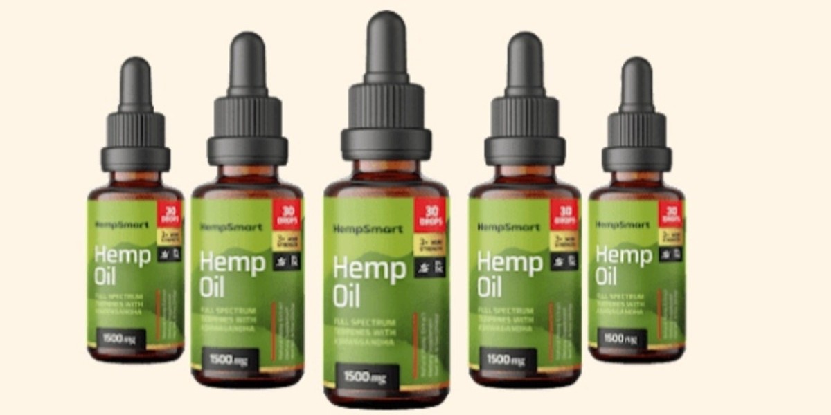 Why To Pick Smart Hemp Oil Australia (AU-NZ) For Best Outcomes?