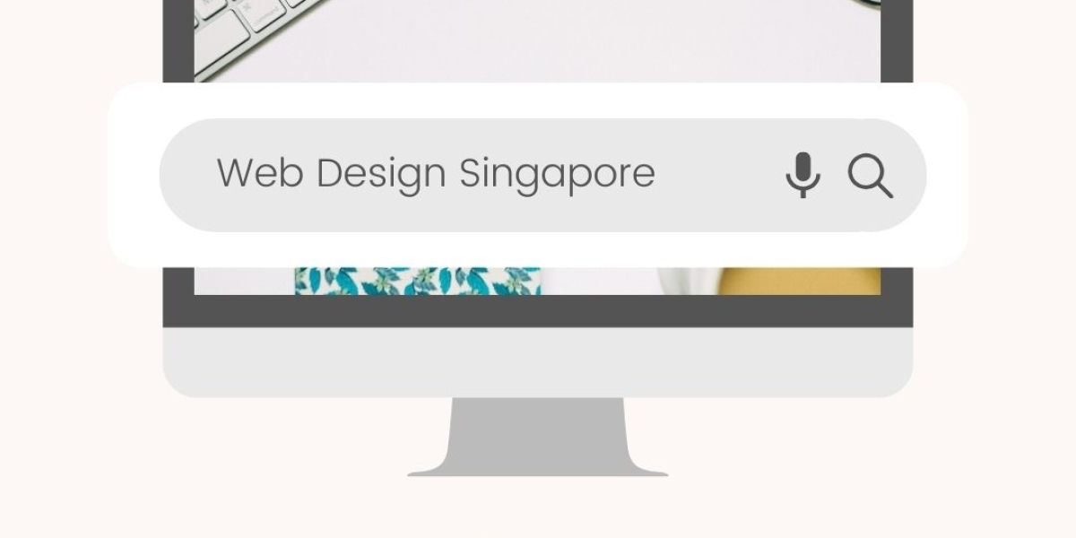 Crafting a Web Design Singapore that seamlessly integrates functionality — Subraa