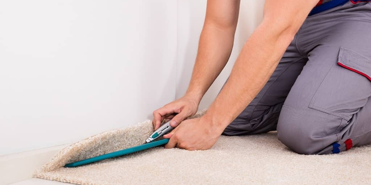 Renew Old Carpets With Carpet Renew Service At Your Home Doorway