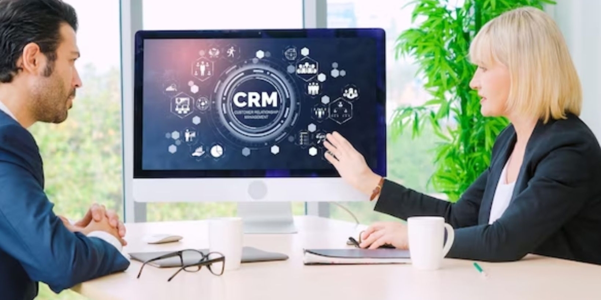 Top 10 Reasons to Choose Odoo for Your CRM