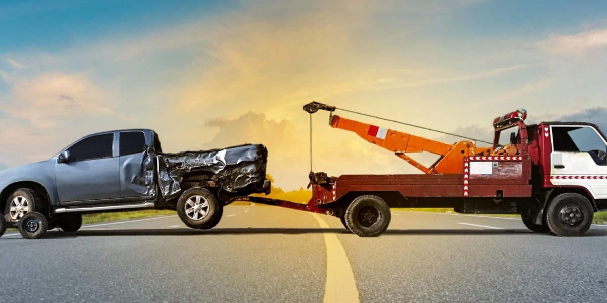 Towing a Car with a Tow Pole: Everything You Need to Know