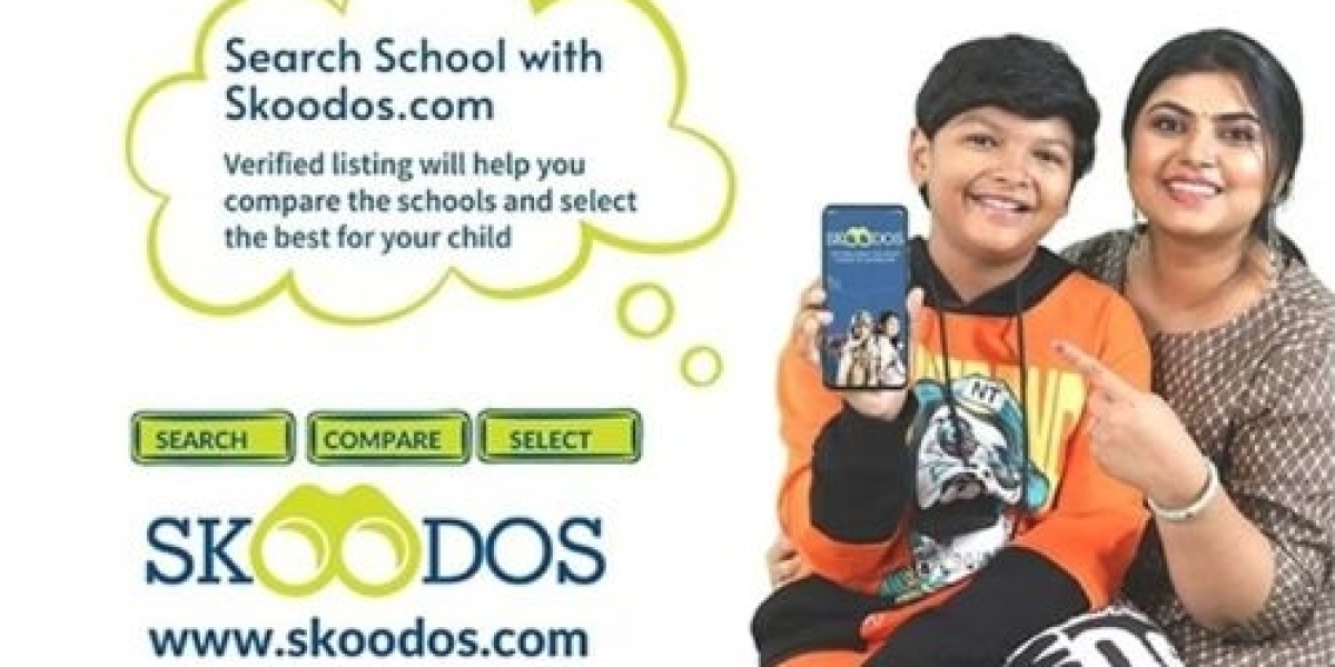 Skoodos: Pioneering Educational Excellence, Unleashing Potential