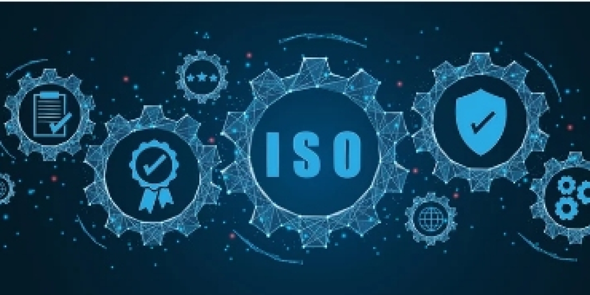 ISO Certification