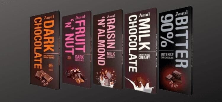 Amul Dark Chocolate: Benefits, Different Varieties