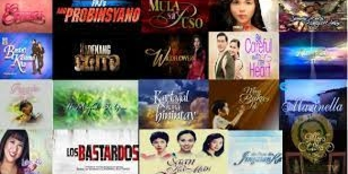 Pinoy Tambayan | Pinoy Lambingan | Pinoy TV | Pinoy Teleserye