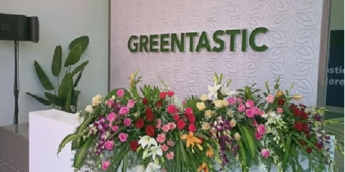 Kohinoor Greentastic Kharadi: Where Green Living Meets Unmatched Elegance