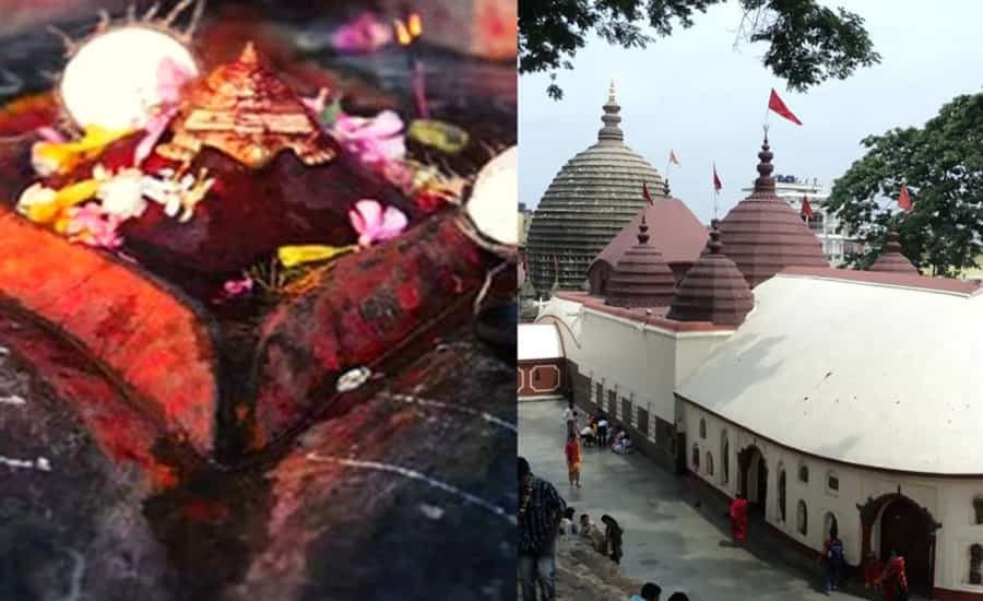 Best Time to Visit Kamakhya Temple - Season & Temperature