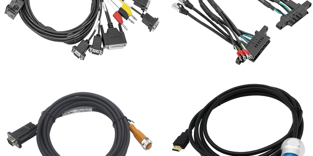 Custom Cable Assemblies: Frequently Asked Questions