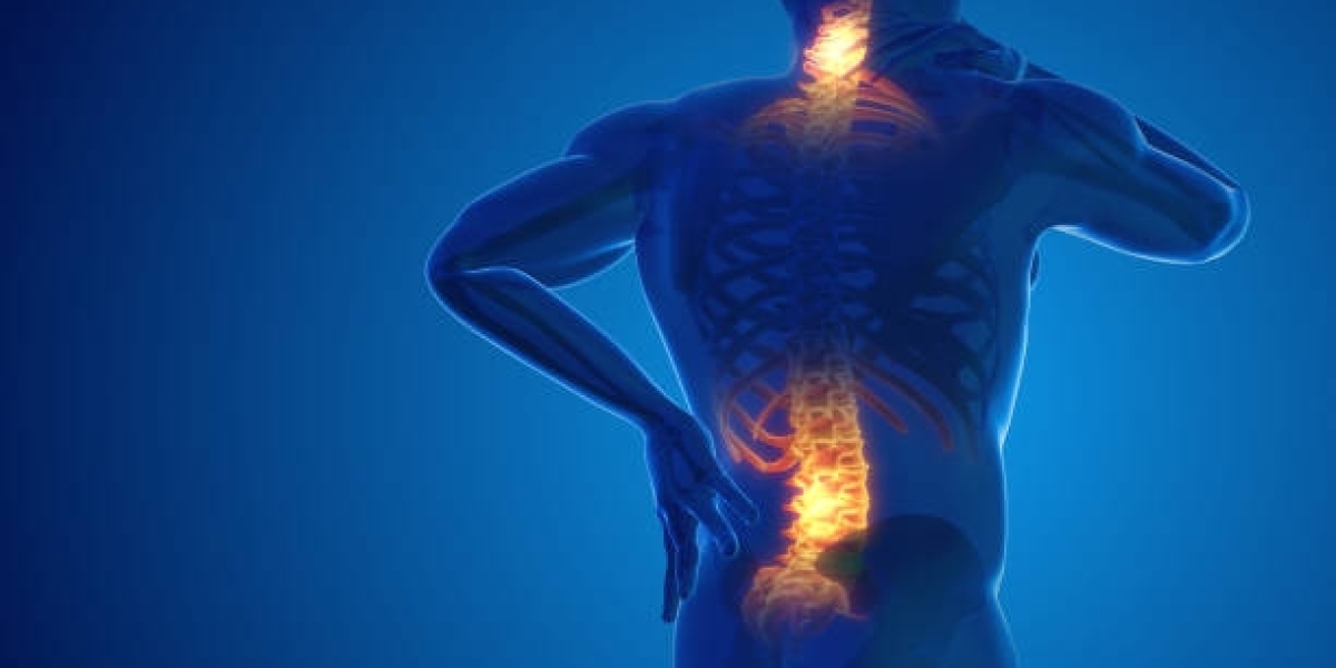 Tips To Make Life While Dealing With back pain Easier