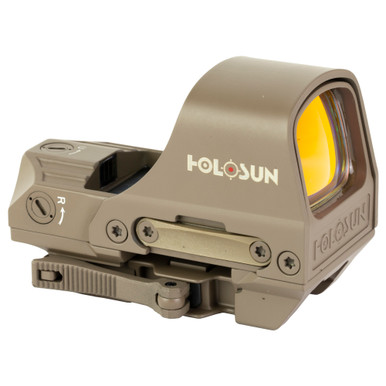 Shop Red Dot Open Reflex Sight | Holosun HS510 Sight