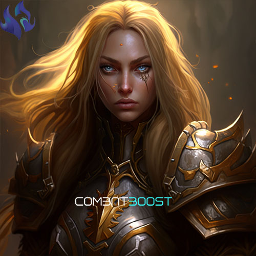 Buy WoW Elite PvP set- CombatBoost