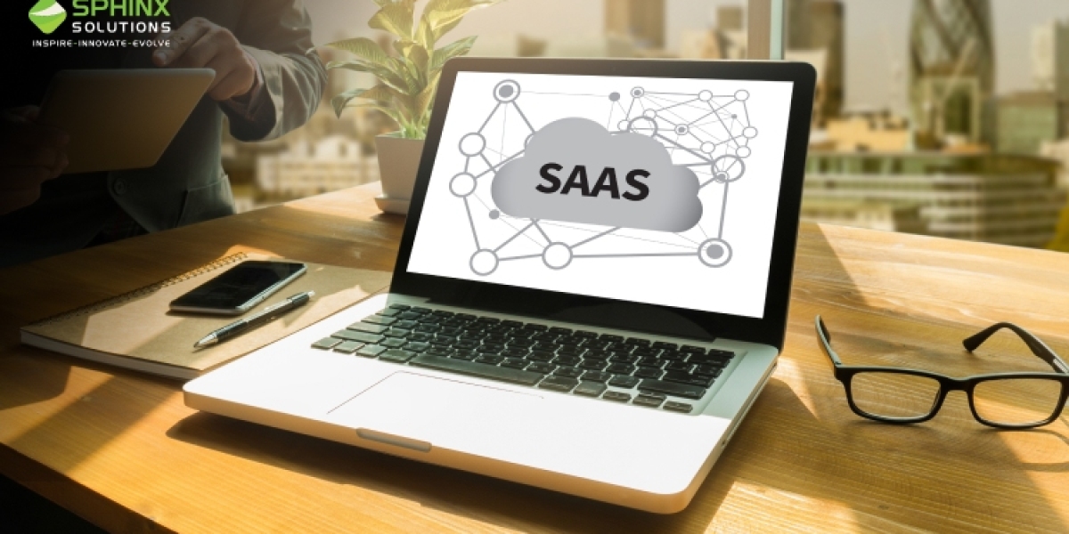 What Does a SaaS Development Company Do? A Complete Guide