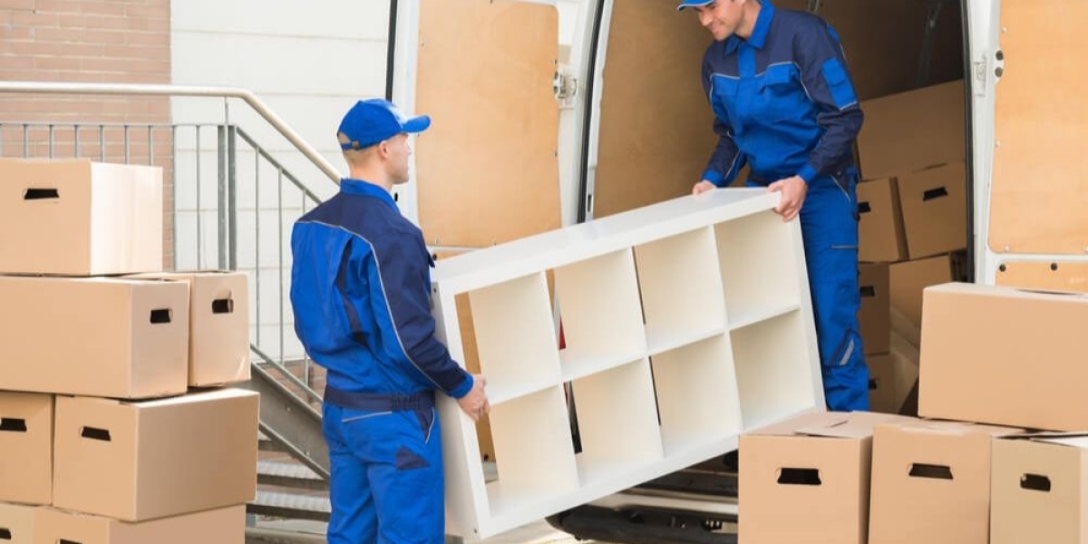 Dwarka's Best: Top 5 Packers & Movers in Delhi