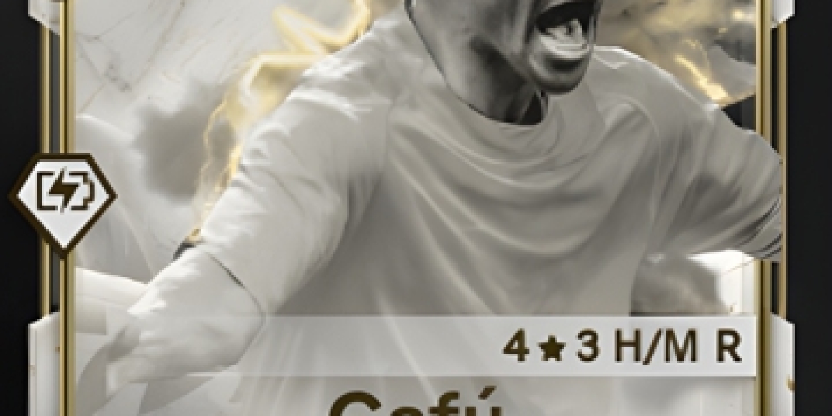 Mastering FC 24: Score Big with Cafu's Thunderstruck Icon Card