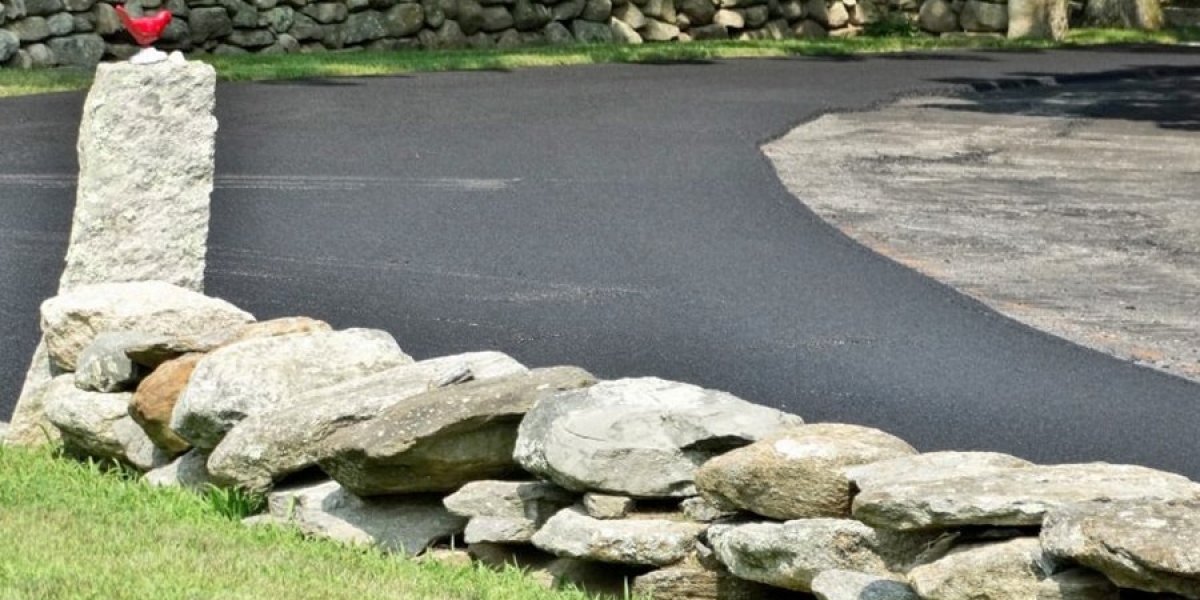 asphlant paving