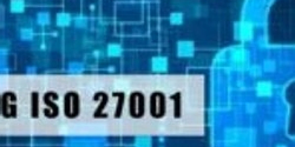 ISO 27001 Certification