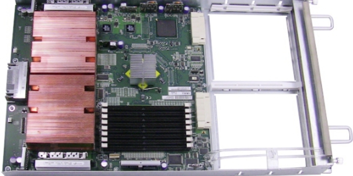 Remote Management: Exploring Out-of-Band Management in Server Motherboards