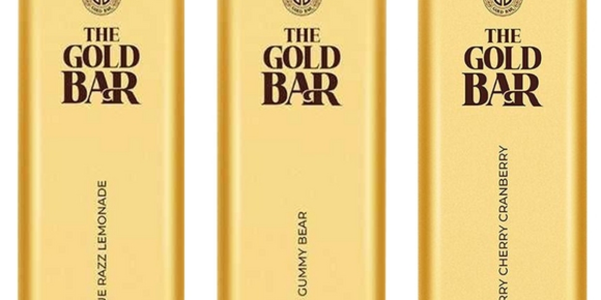 Exploring the Significance of Gold Bar 4500