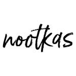 Nootkas wool slippers