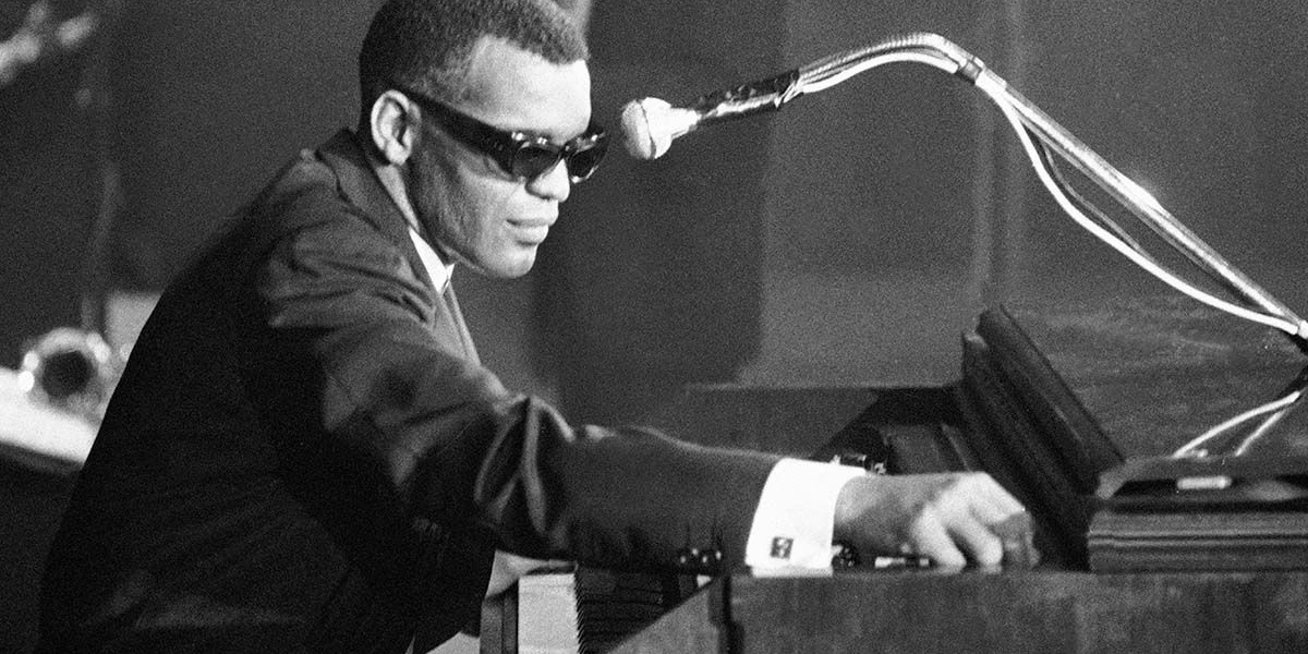 Ray Charles