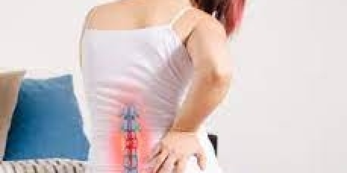 Unraveling the Mysteries of Lower Back Pain