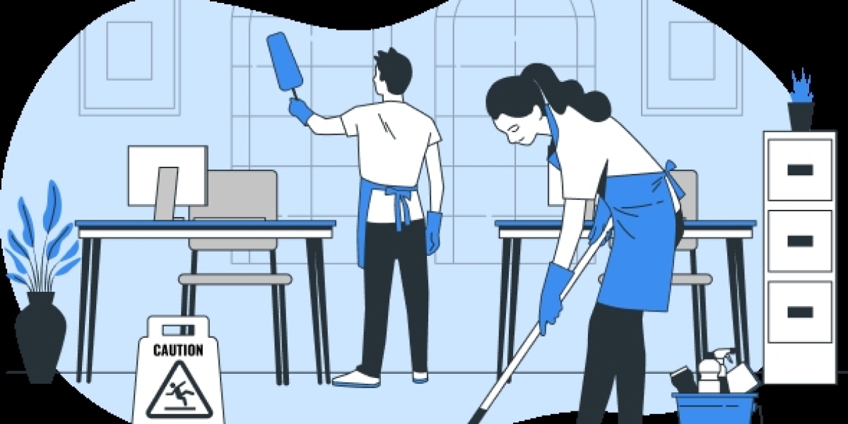 Last minute cleaning services in uk