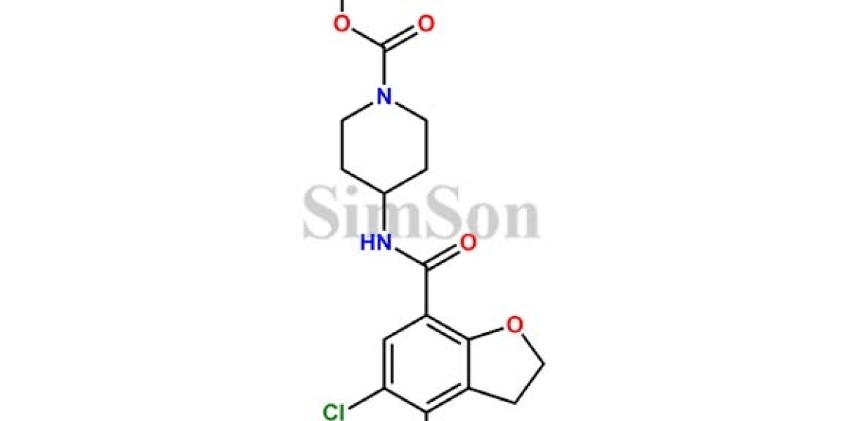 Elevating Pharmaceutical Excellence: Simsonpharma - Your Trusted Partner in Hong Kong