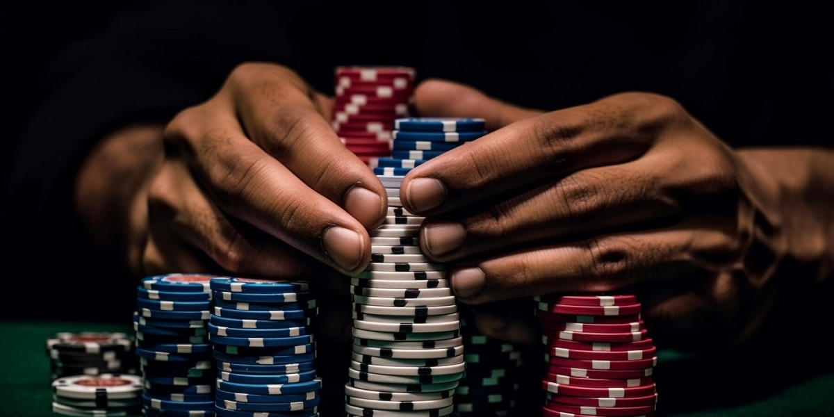 Mastering the Art of Responsible Gambling: A Guide by Casino Brain