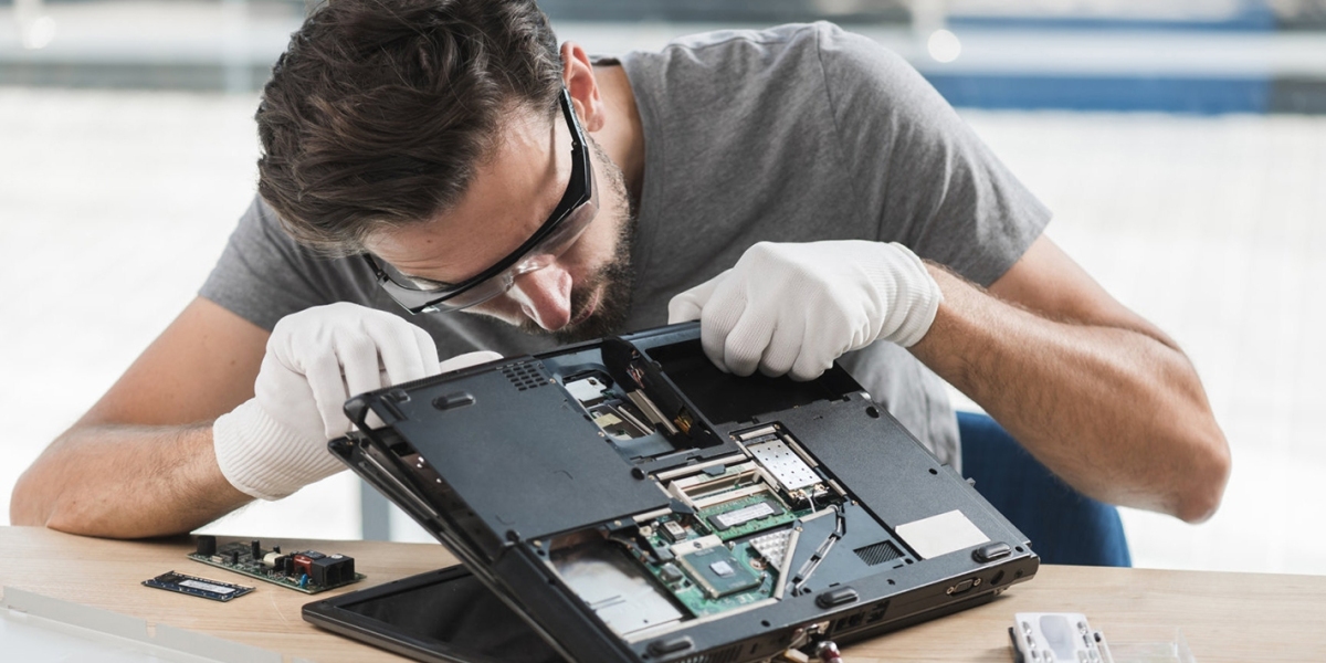 Laptop repair in Brisbane waited for you, so hurry to click and come quickly!