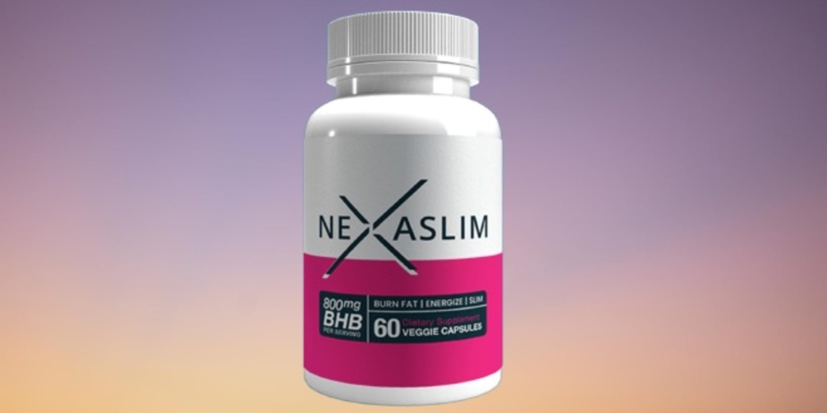 Know The Secret Facts of NexaSlim Reviews (2024)