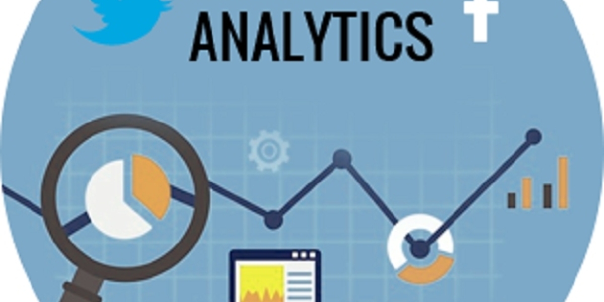 Social Media Analytics Market Strategies Trends, Growth Prospects & Forecast to 2032