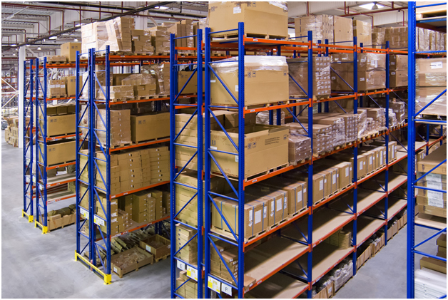 Racking Inspection | HSE Guidelines for Racking Safety UK