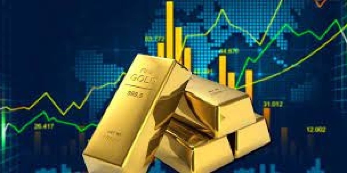 "Unlocking the Mysteries of Gold Trading: A Comprehensive Guide"