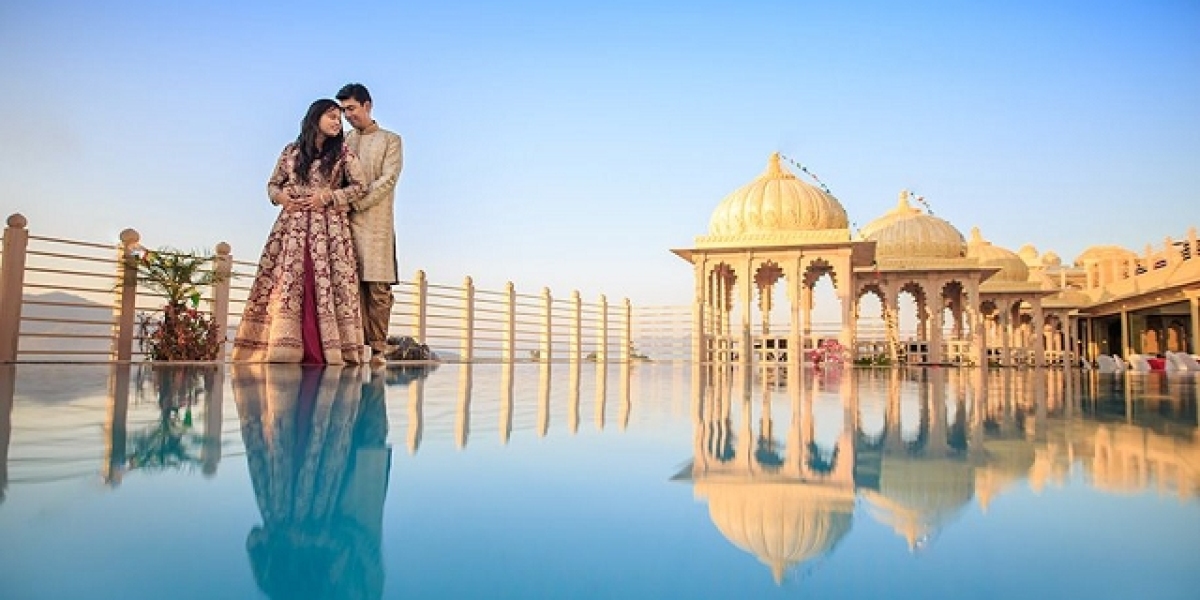 Jaipur Tour Packages for Couple