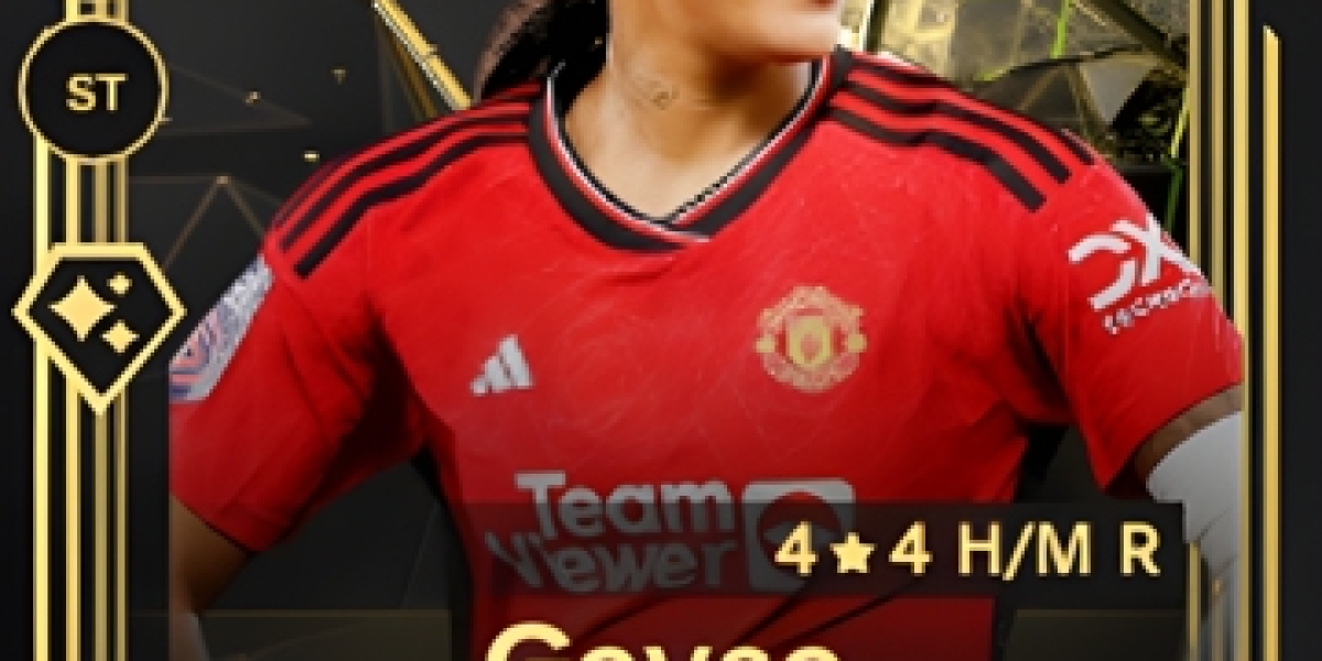 Score with Geyse: How to Get Her Inform Card in FC 24 Game