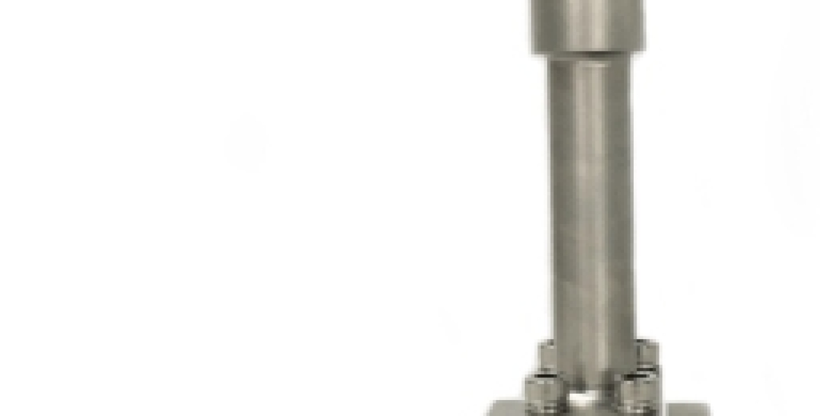 Cryogenic Valve Manufacturer in India