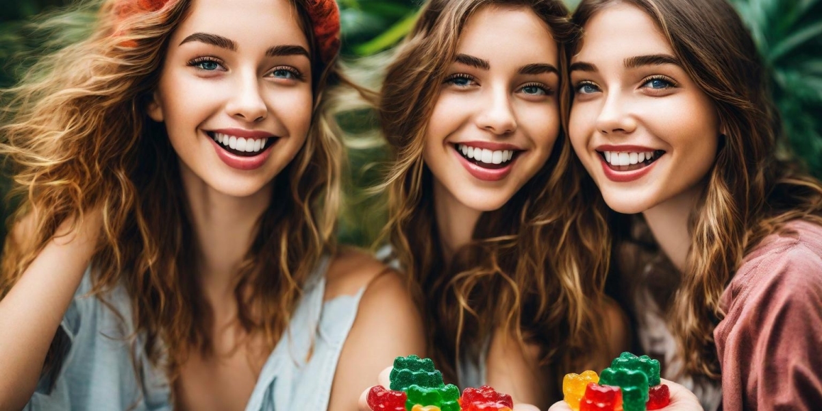 Vena CBD Gummies- How It Works & How To Order?