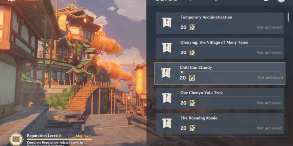 Ultimate Guide to 'Chili Con Cloudy' Quest in Genshin Impact 4.4