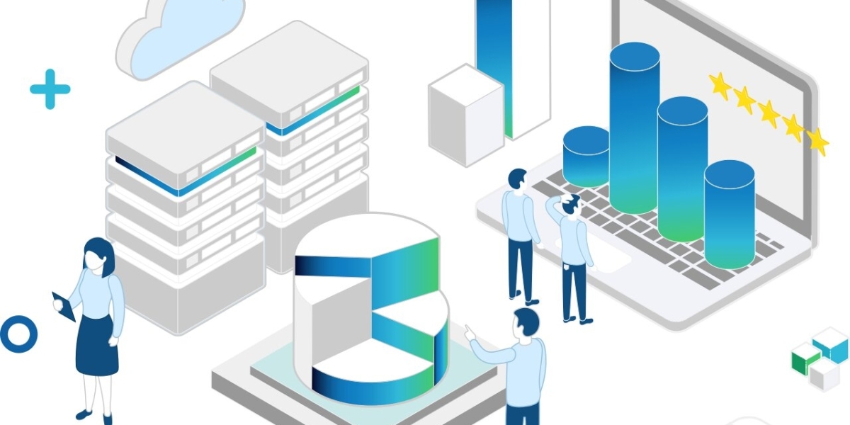 Infrastructure Monitoring Market Size will Witness Substantial Growth by 2032