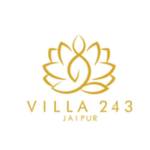 Villa 243