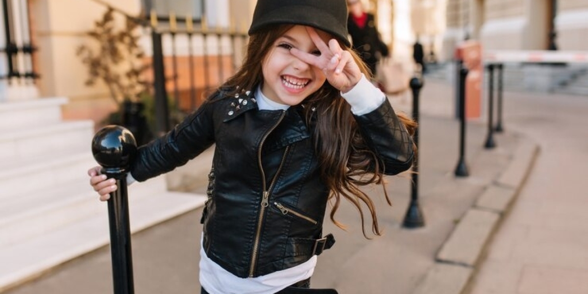 Quality Meets Affordability: Finding the Best Kids Varsity Jackets for Less