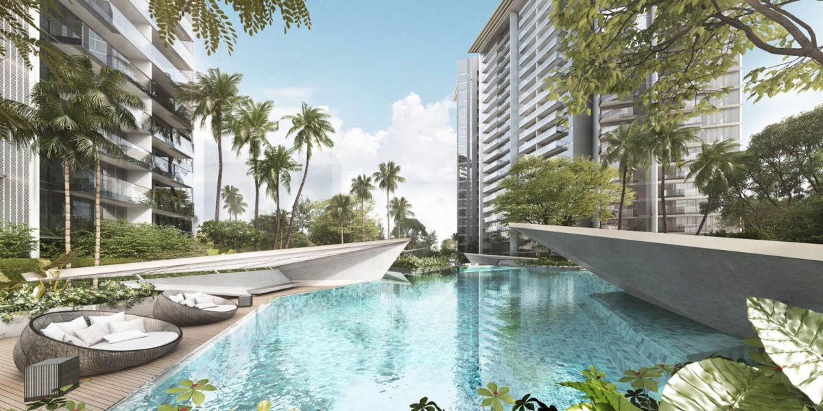 Tembusu Grand  A Symphony of Elegance and Innovation in Urban Living