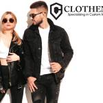 Clotheno Leather