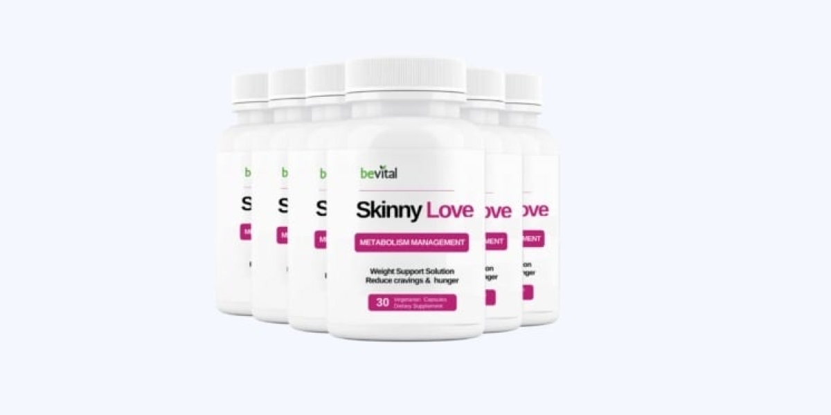 Skinny Love Capsules For Weight Loss Reviews & Results (Before & After)