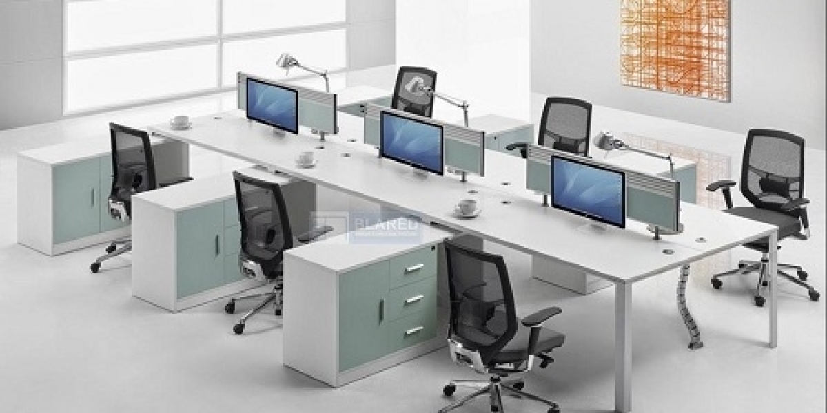 Centralized Workstations Market Key Players & Strategies 2024-2032